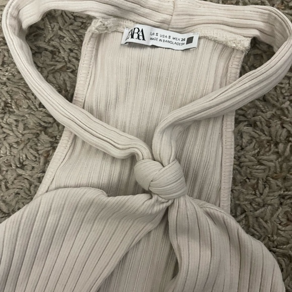 Zara bodysuit size small - Picture 2 of 4